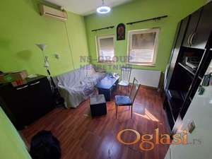 Jednoiposoban na bulevaru patrijarha Pavla!